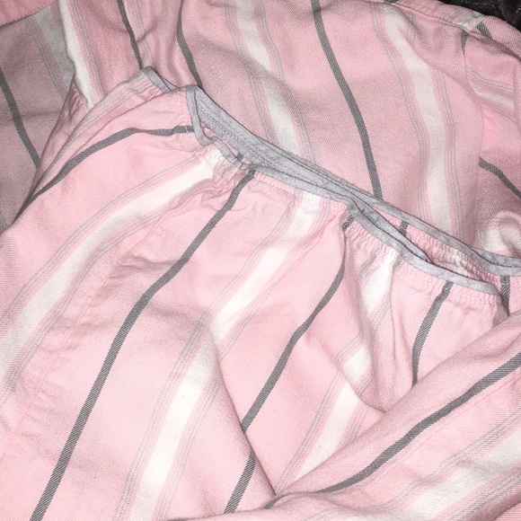 Victoria  Secret pajamas ❤️❤️💕 - Picture 5 of 7